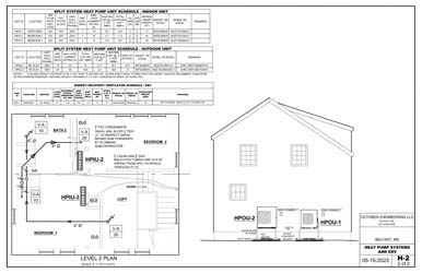 h-cox drawing H-2
